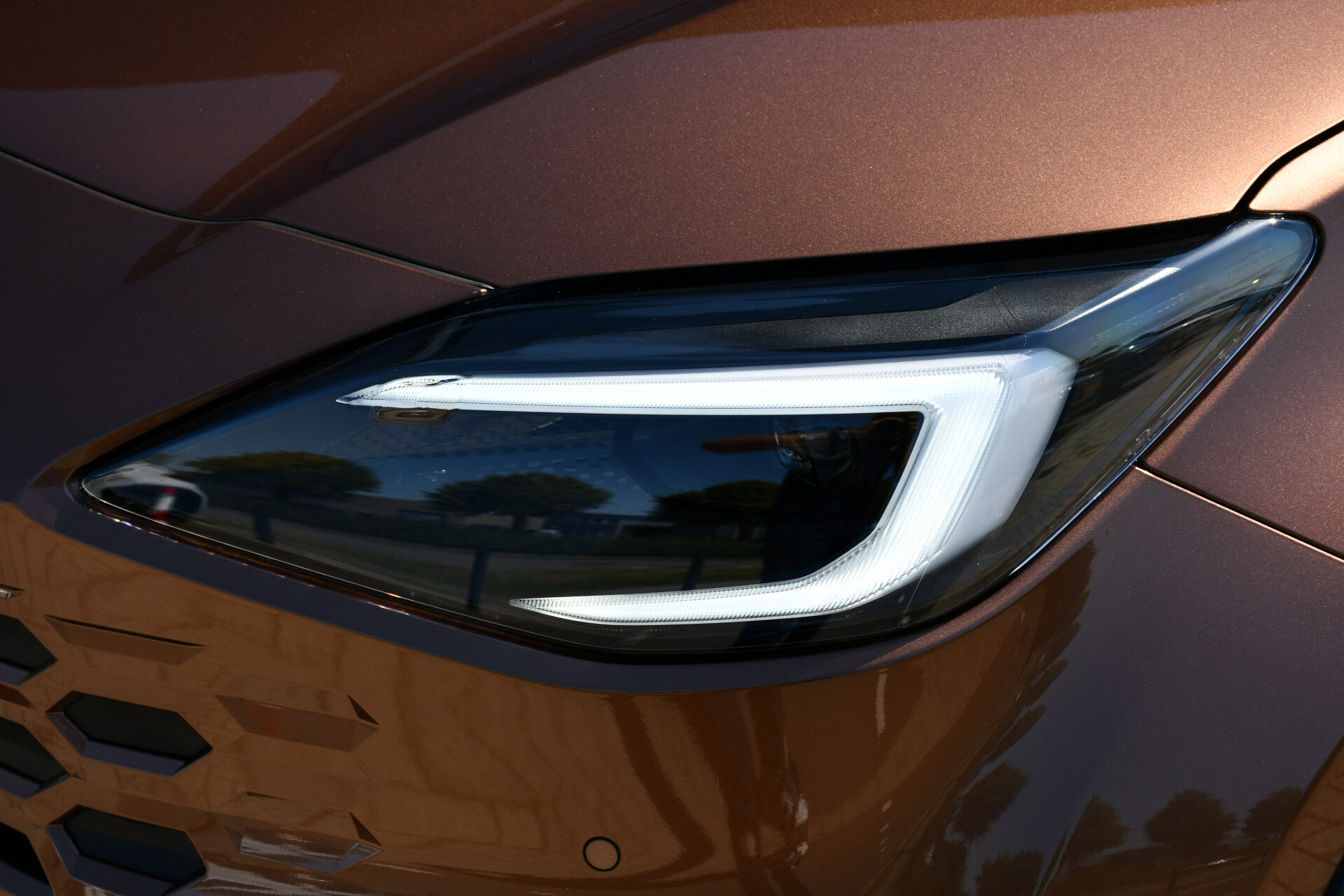 Toyota Yaris Cross 1.5 Hybrid 130 Executive Automaat 130pk - Afbeelding 5