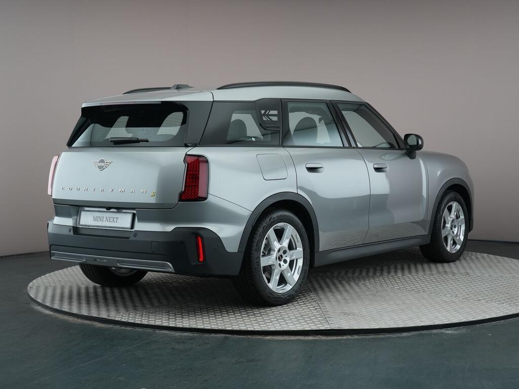 MINI Countryman SE ALL4 - Afbeelding 2