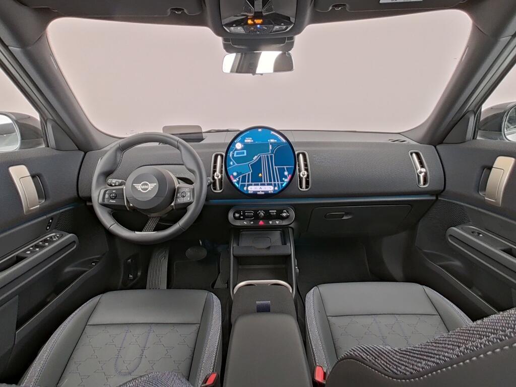 MINI Countryman SE ALL4 - Afbeelding 4