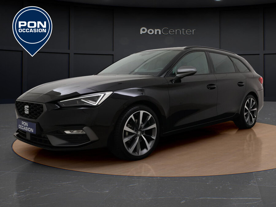 SEAT Leon Sportstourer 1.5 TSI FR