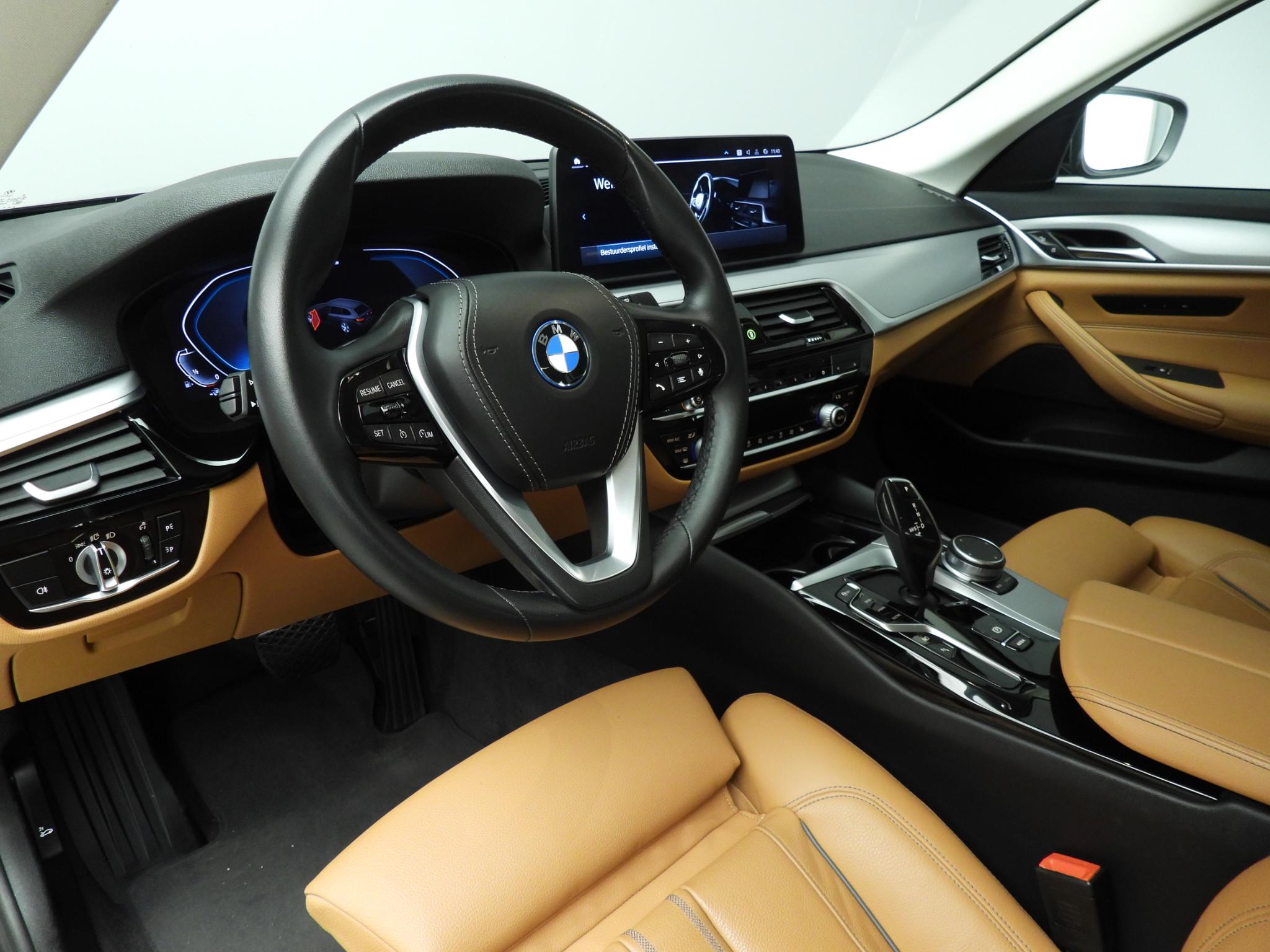 BMW 5-Serie
