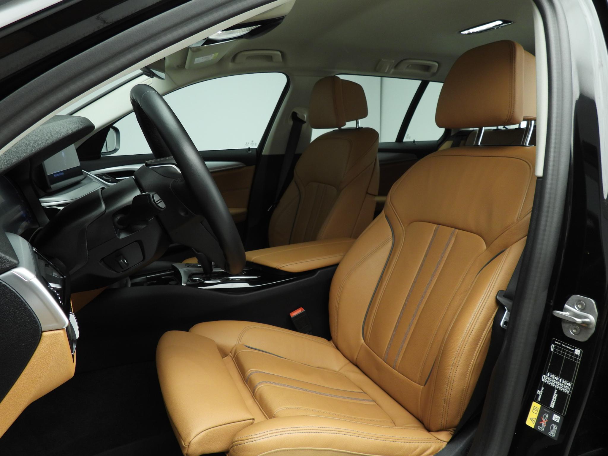 BMW 5-Serie