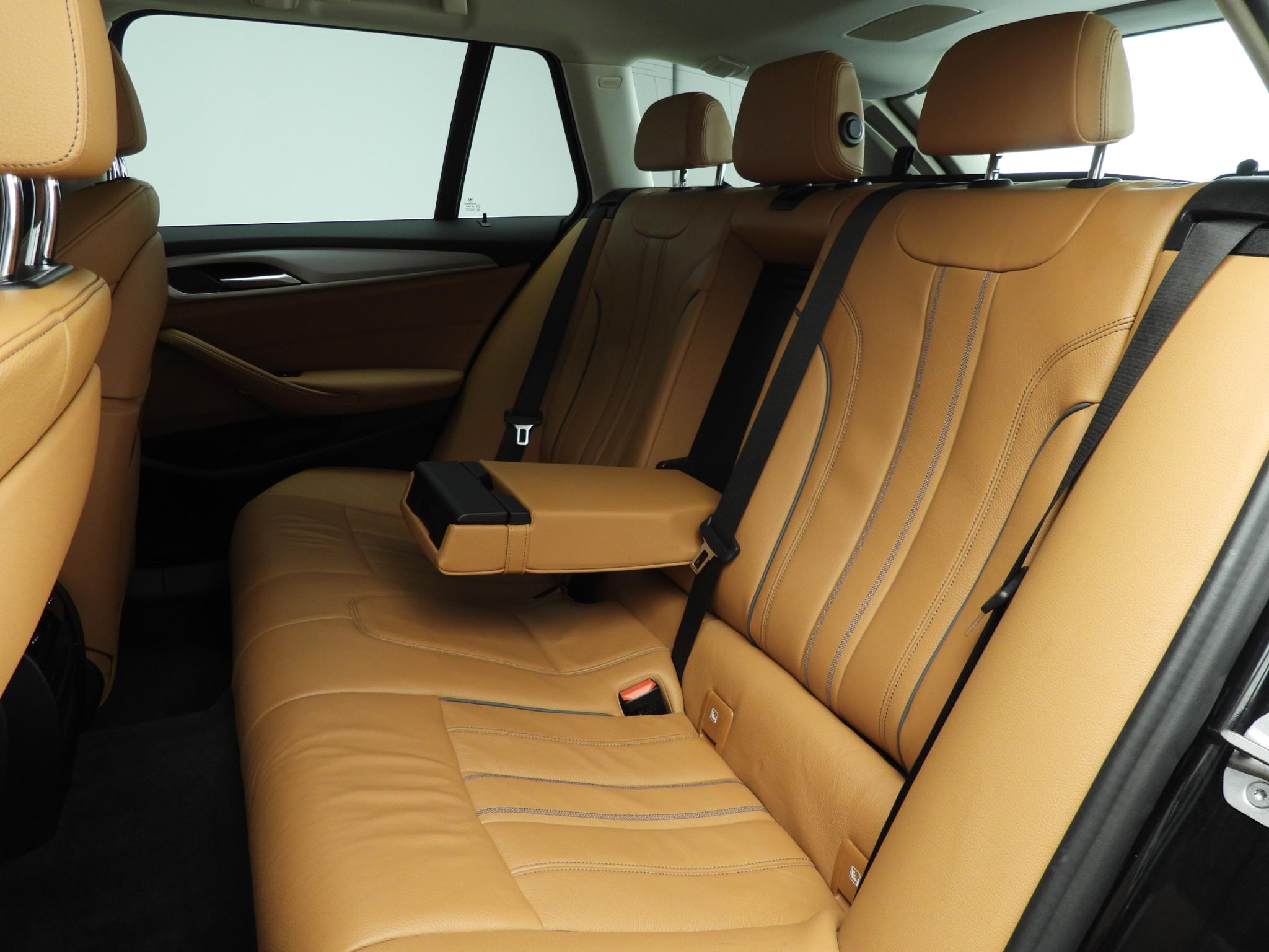 BMW 5-Serie