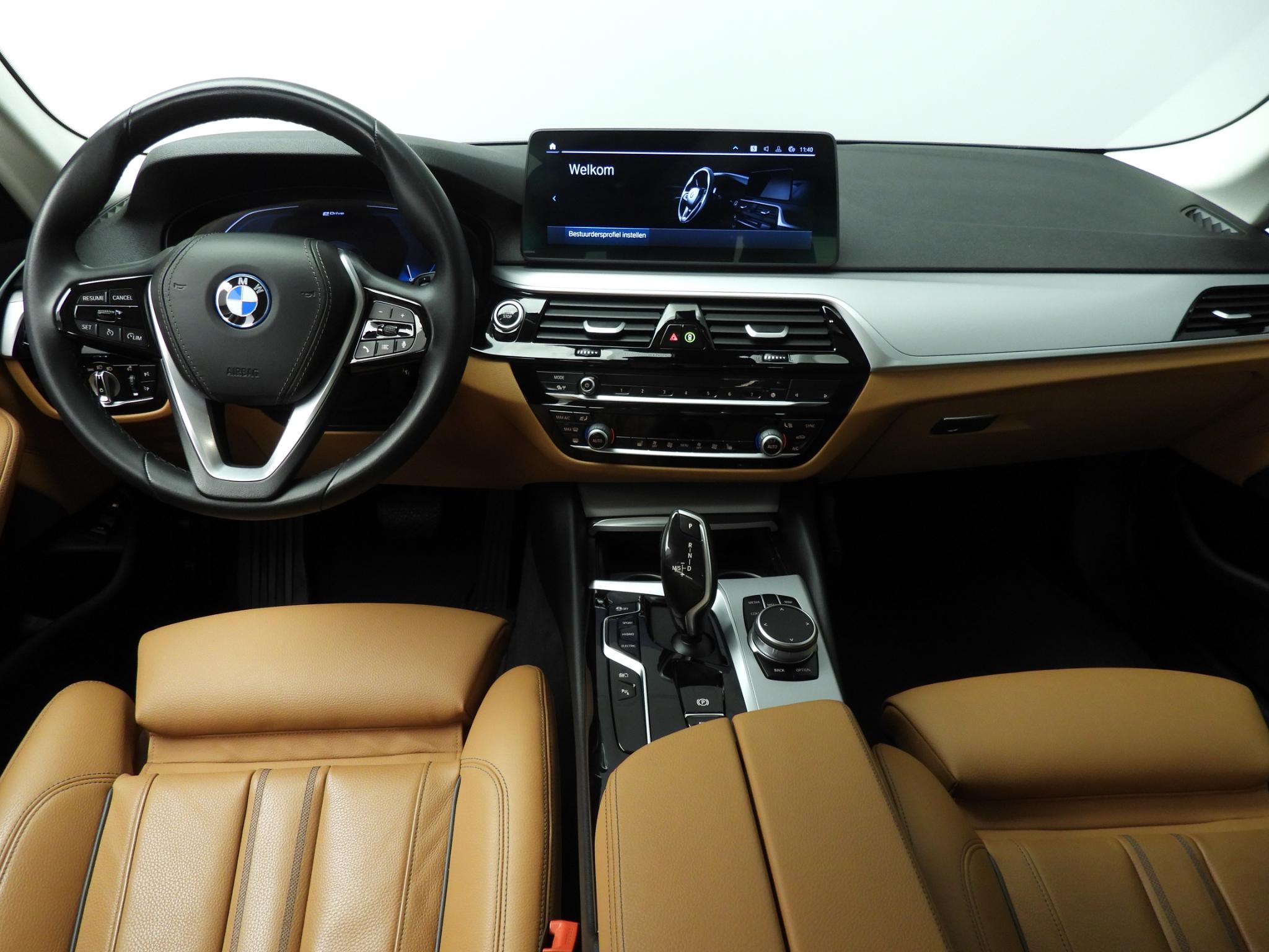 BMW 5-Serie