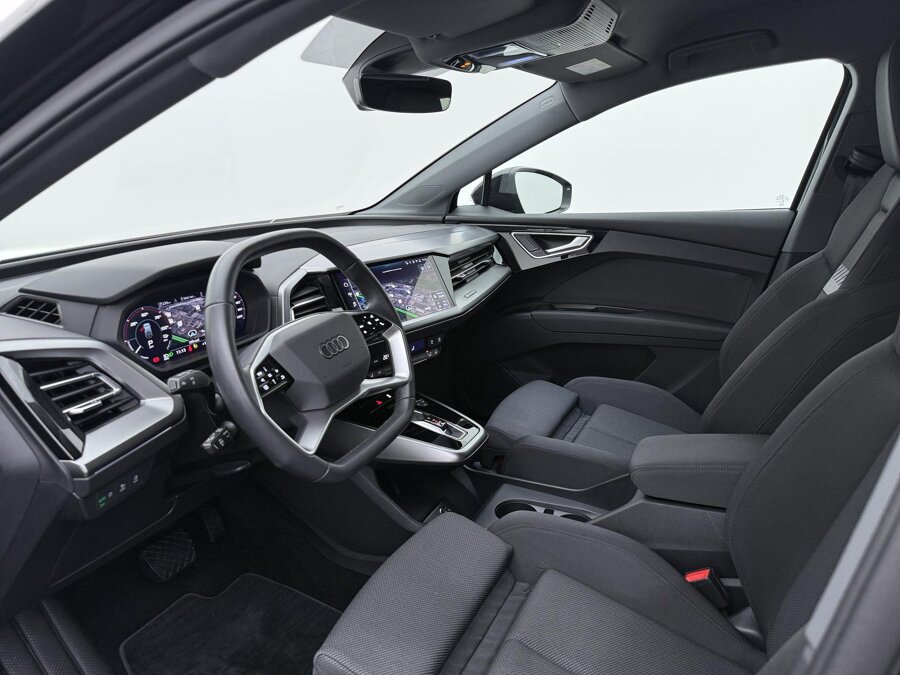 Audi Q4 e-tron 45 quattro Advanced 82 kWh