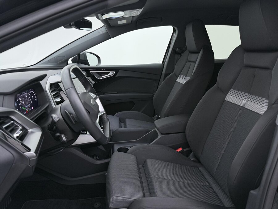 Audi Q4 e-tron 45 quattro Advanced 82 kWh
