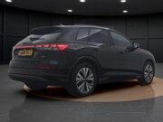 Audi Q4 e-tron 45 quattro Advanced 82 kWh