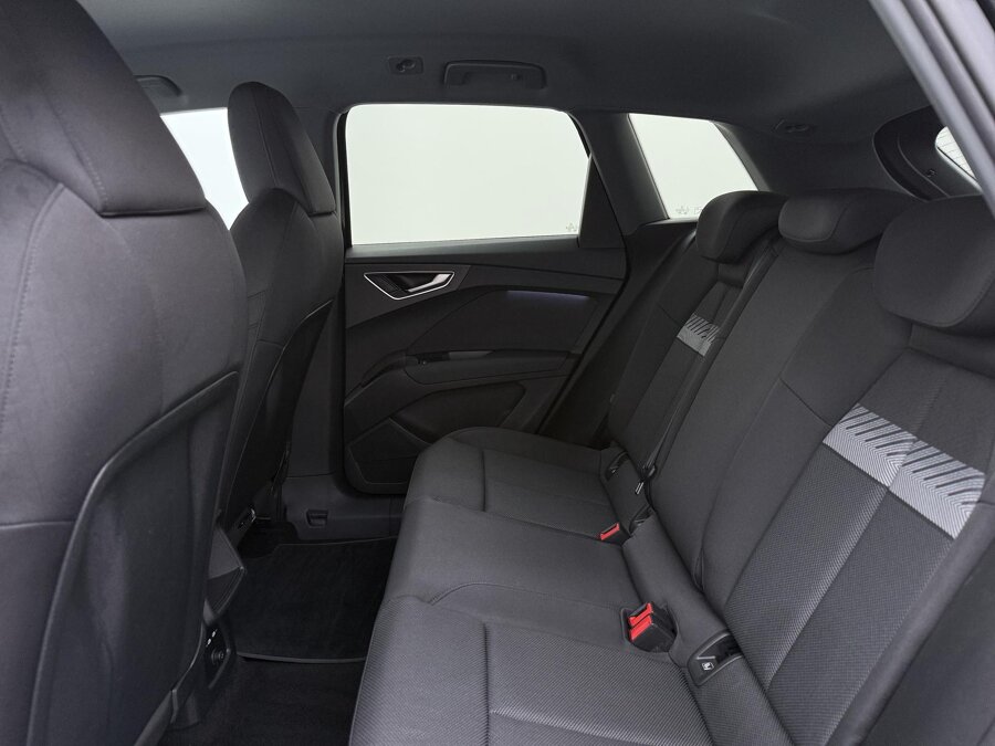 Audi Q4 e-tron 45 quattro Advanced 82 kWh