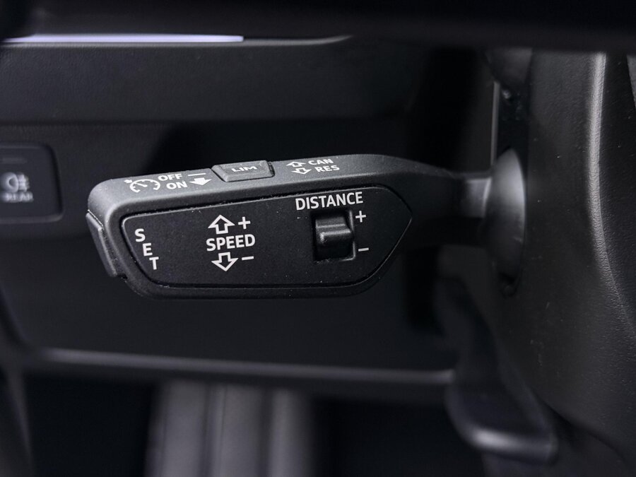 Audi Q4 e-tron 45 quattro Advanced 82 kWh