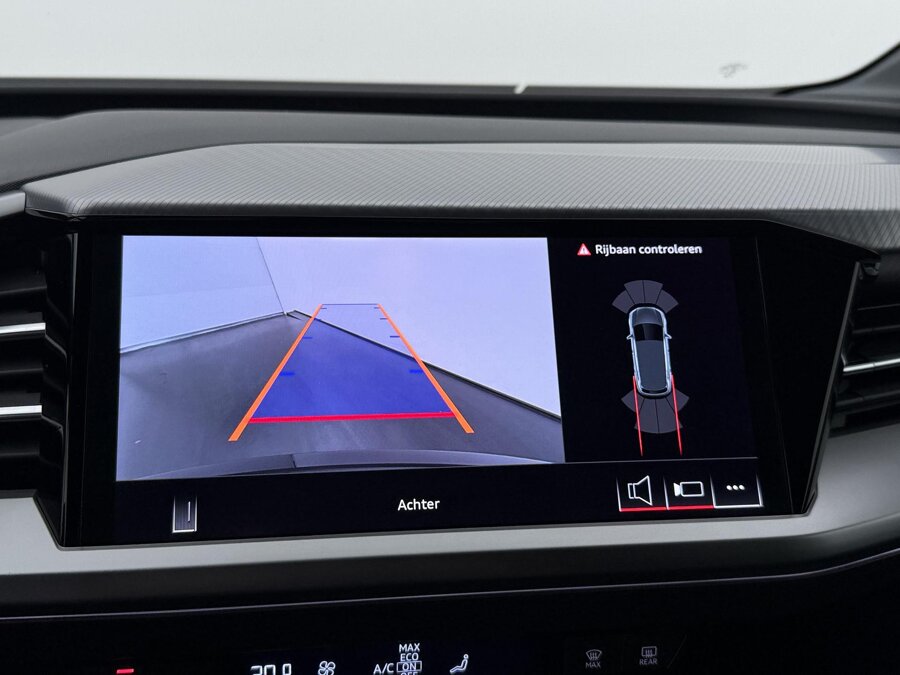 Audi Q4 e-tron 45 quattro Advanced 82 kWh