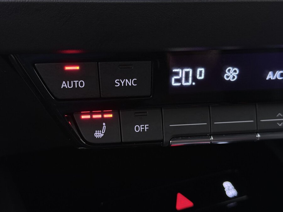 Audi Q4 e-tron 45 quattro Advanced 82 kWh