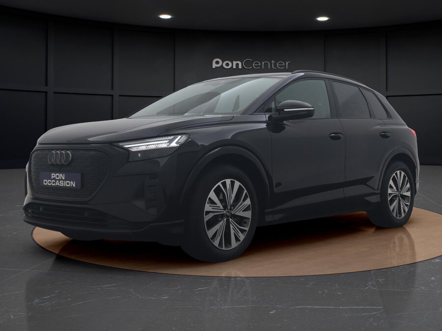 Audi Q4 e-tron 45 quattro Advanced 82 kWh