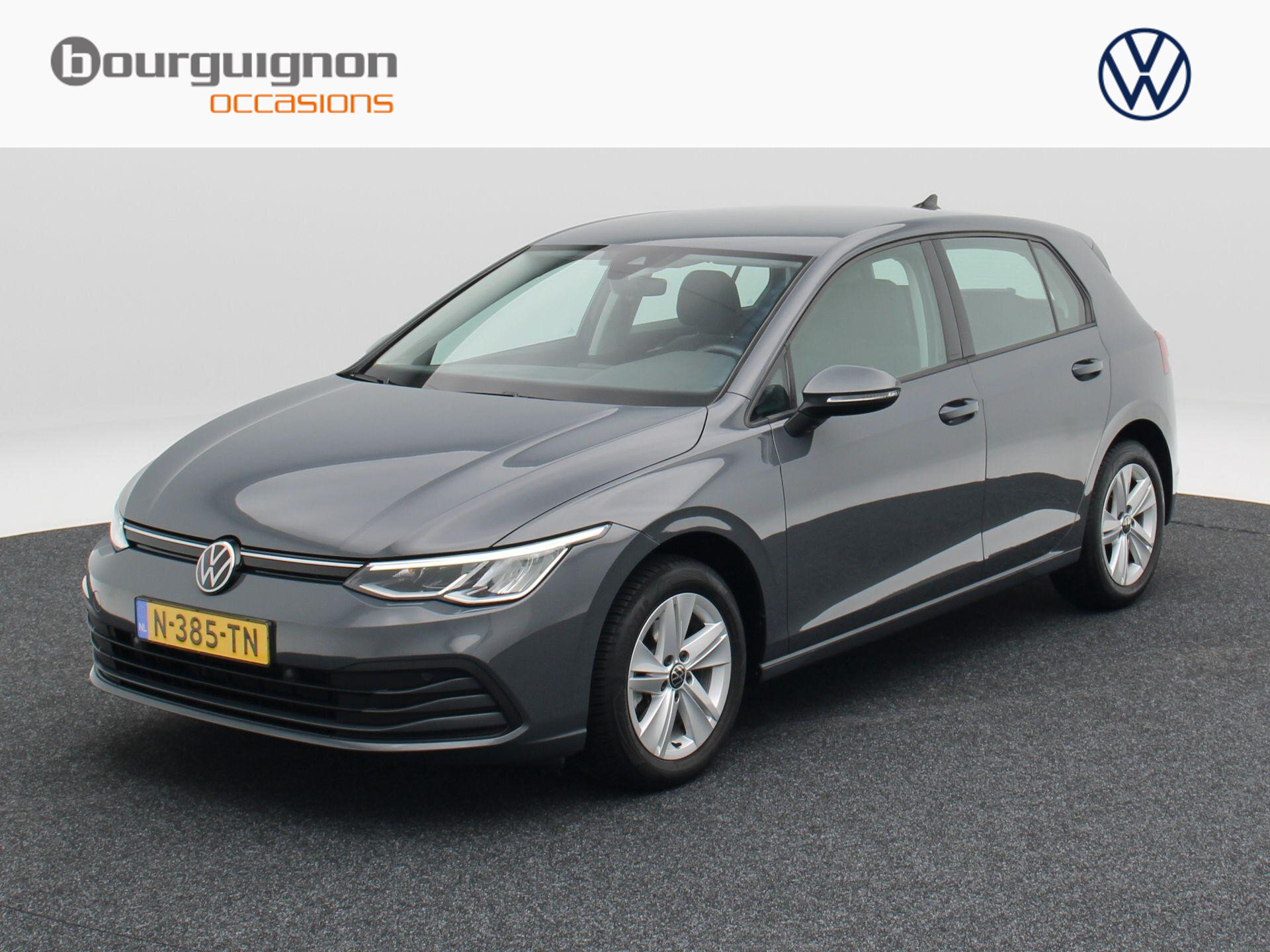 Volkswagen Golf 1.0 eTSi 110 Pk Life