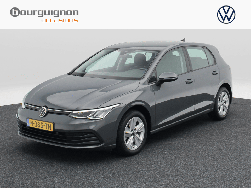 Volkswagen Golf 1.0 eTSi 110 Pk Life - Afbeelding 1