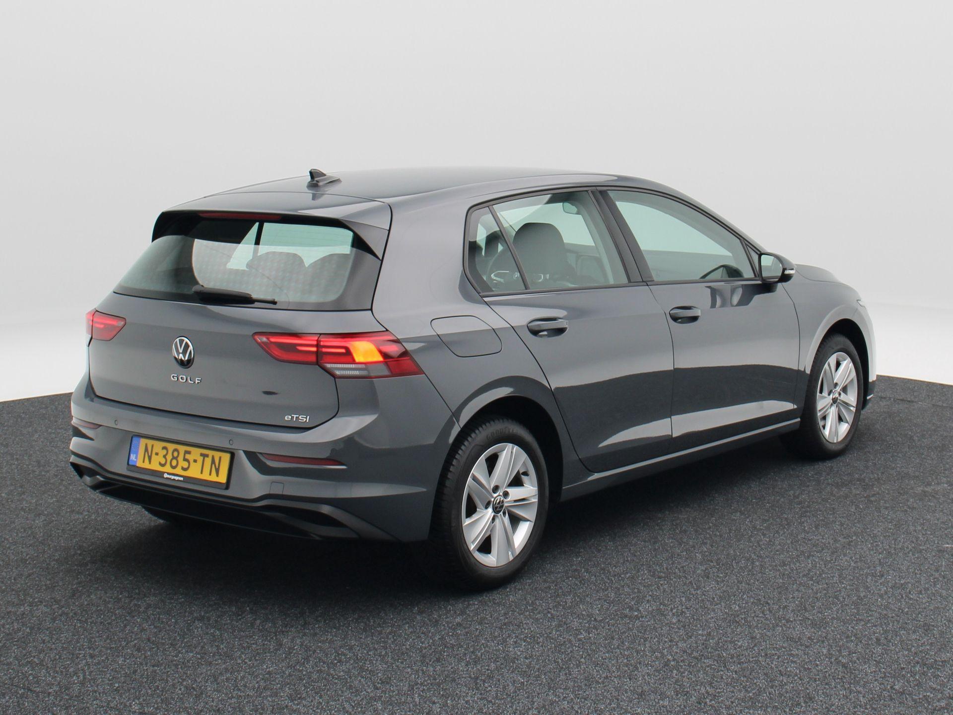 Volkswagen Golf 1.0 eTSi 110 Pk Life - Afbeelding 2