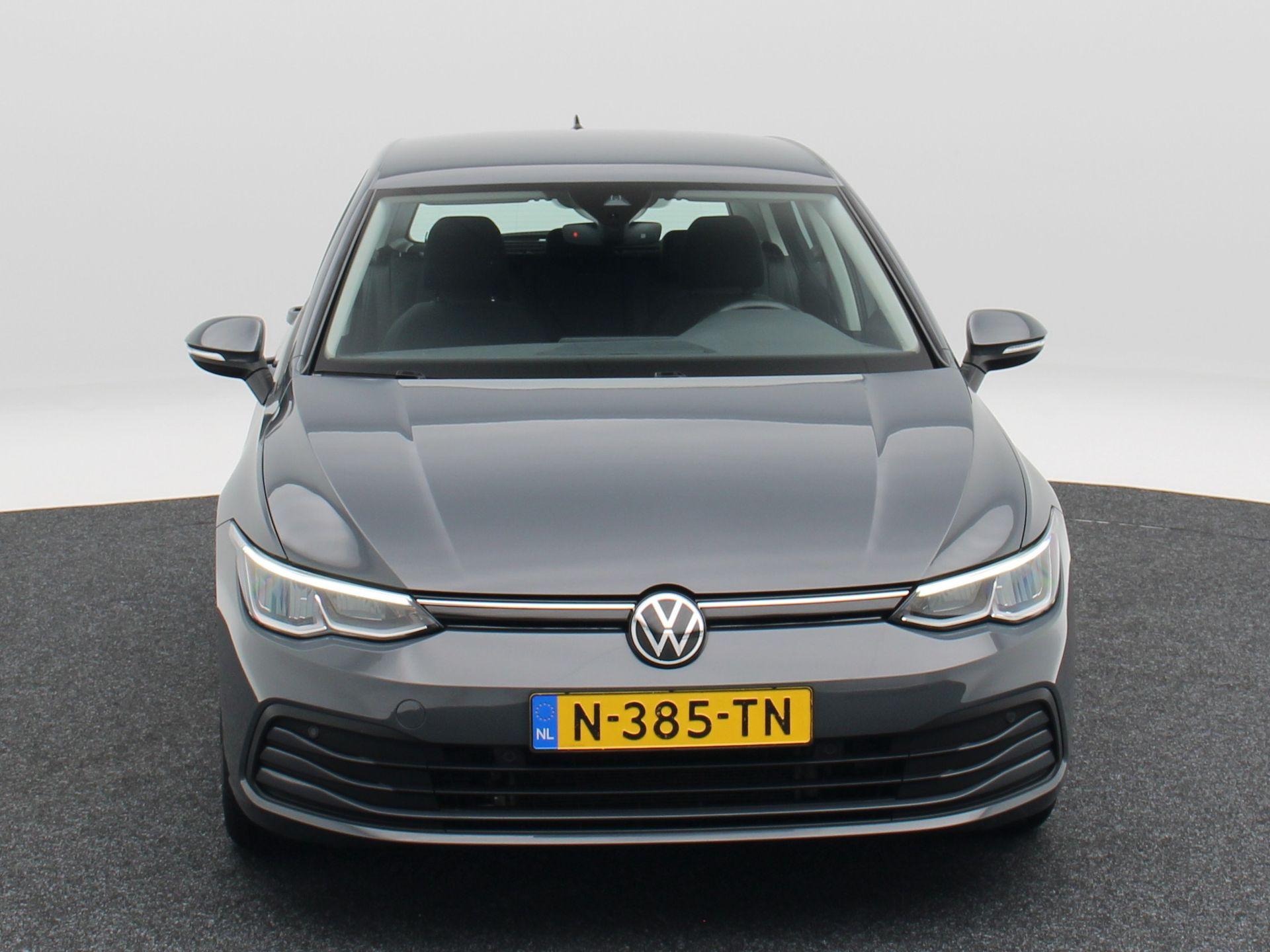 Volkswagen Golf 1.0 eTSi 110 Pk Life - Afbeelding 4