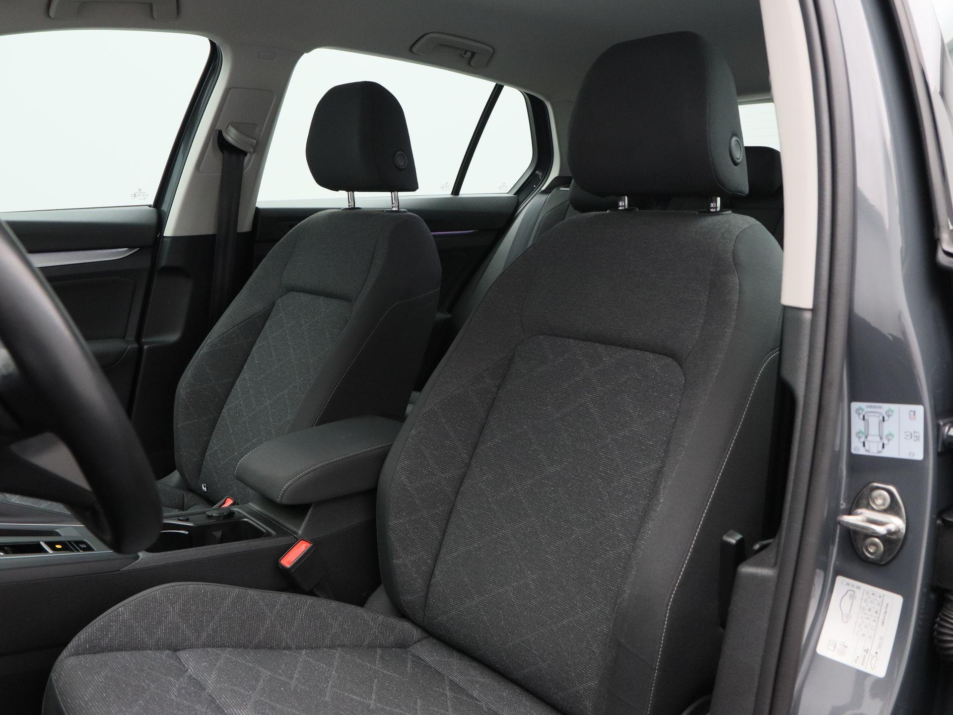 Volkswagen Golf 1.0 eTSi 110 Pk Life - Afbeelding 5