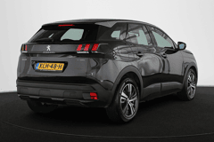 Peugeot 3008 1.6 HYbrid 225 Allure - Afbeelding 3