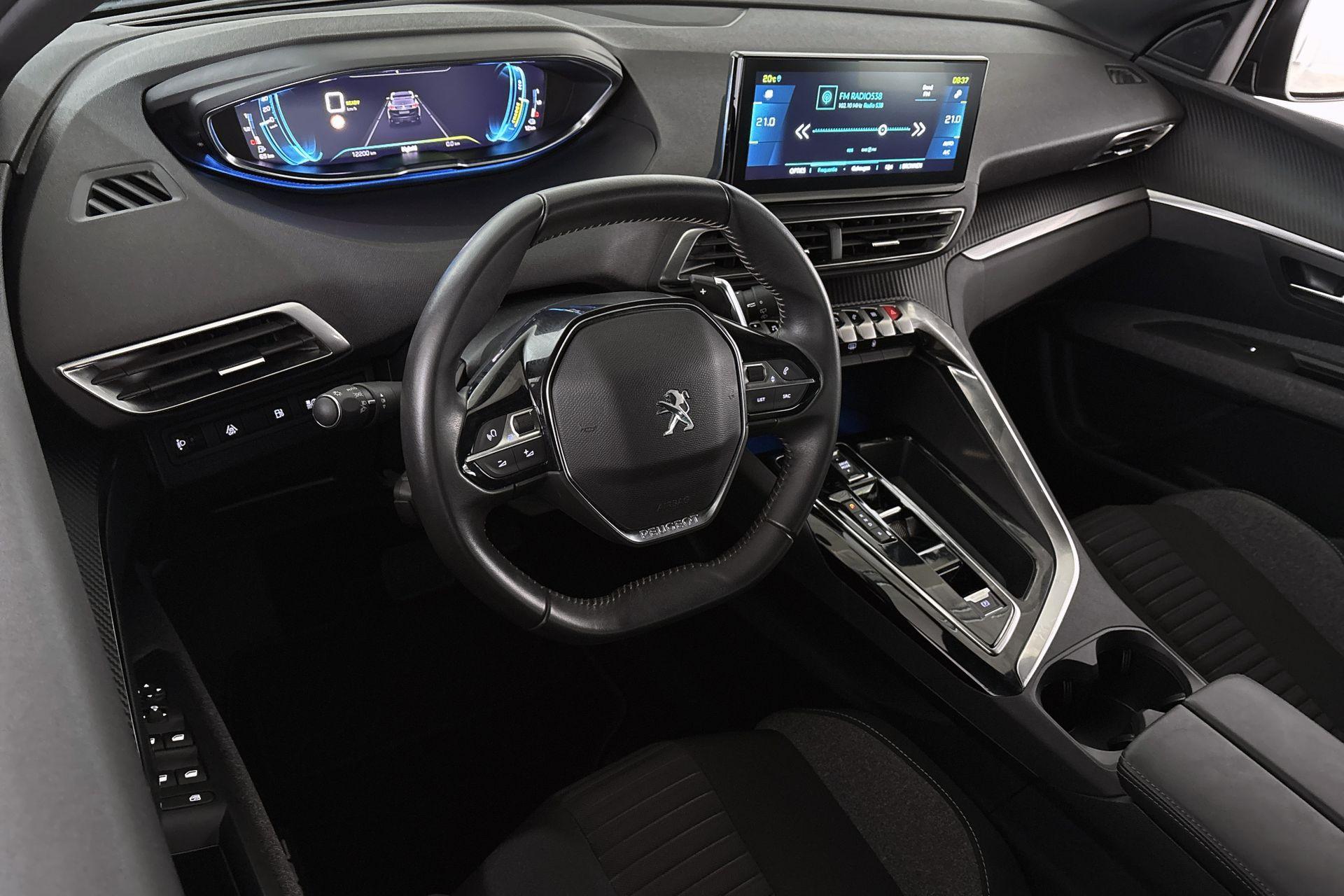 Peugeot 3008 1.6 HYbrid 225 Allure - Afbeelding 5
