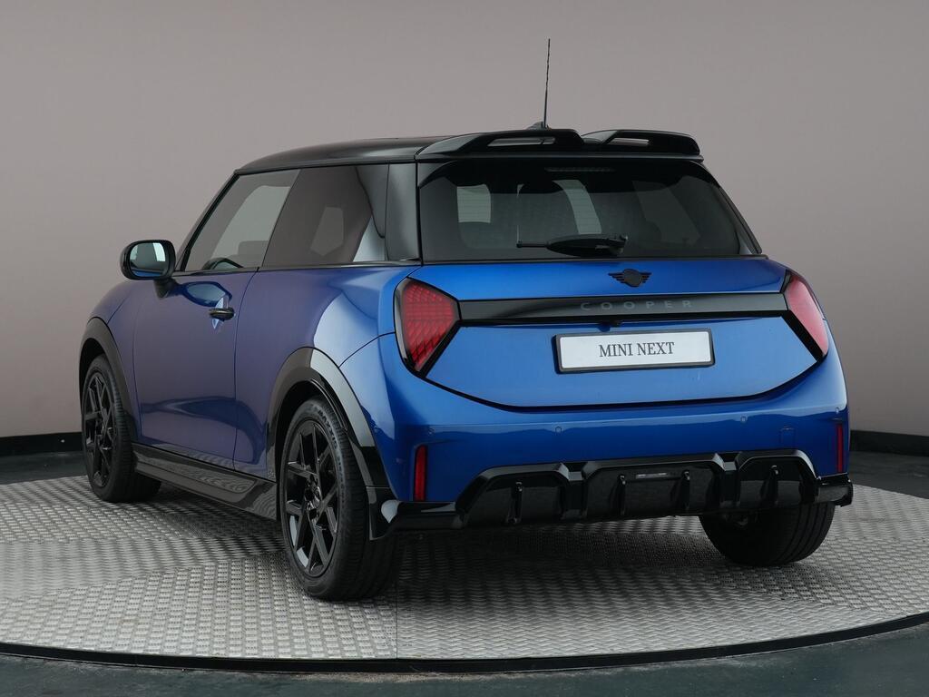 MINI 3-Deurs 1.5 Cooper C - Afbeelding 2