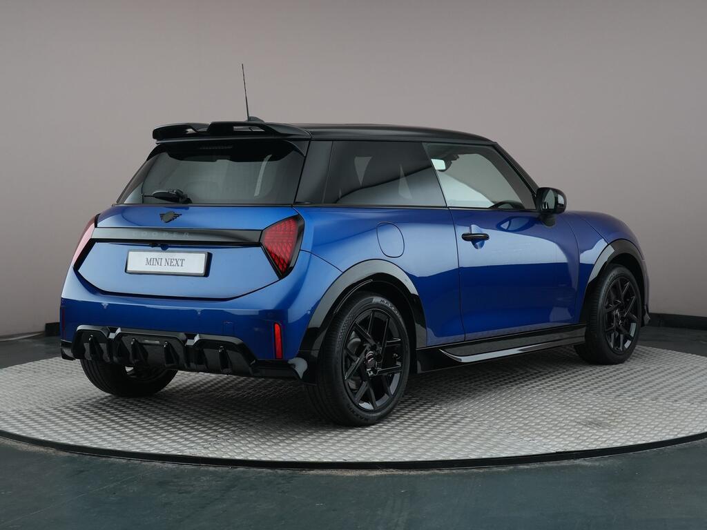 MINI 3-Deurs 1.5 Cooper C - Afbeelding 3