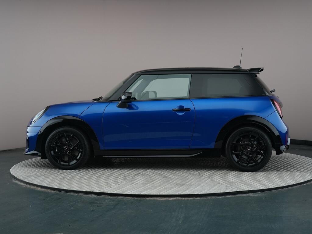 MINI 3-Deurs 1.5 Cooper C - Afbeelding 5