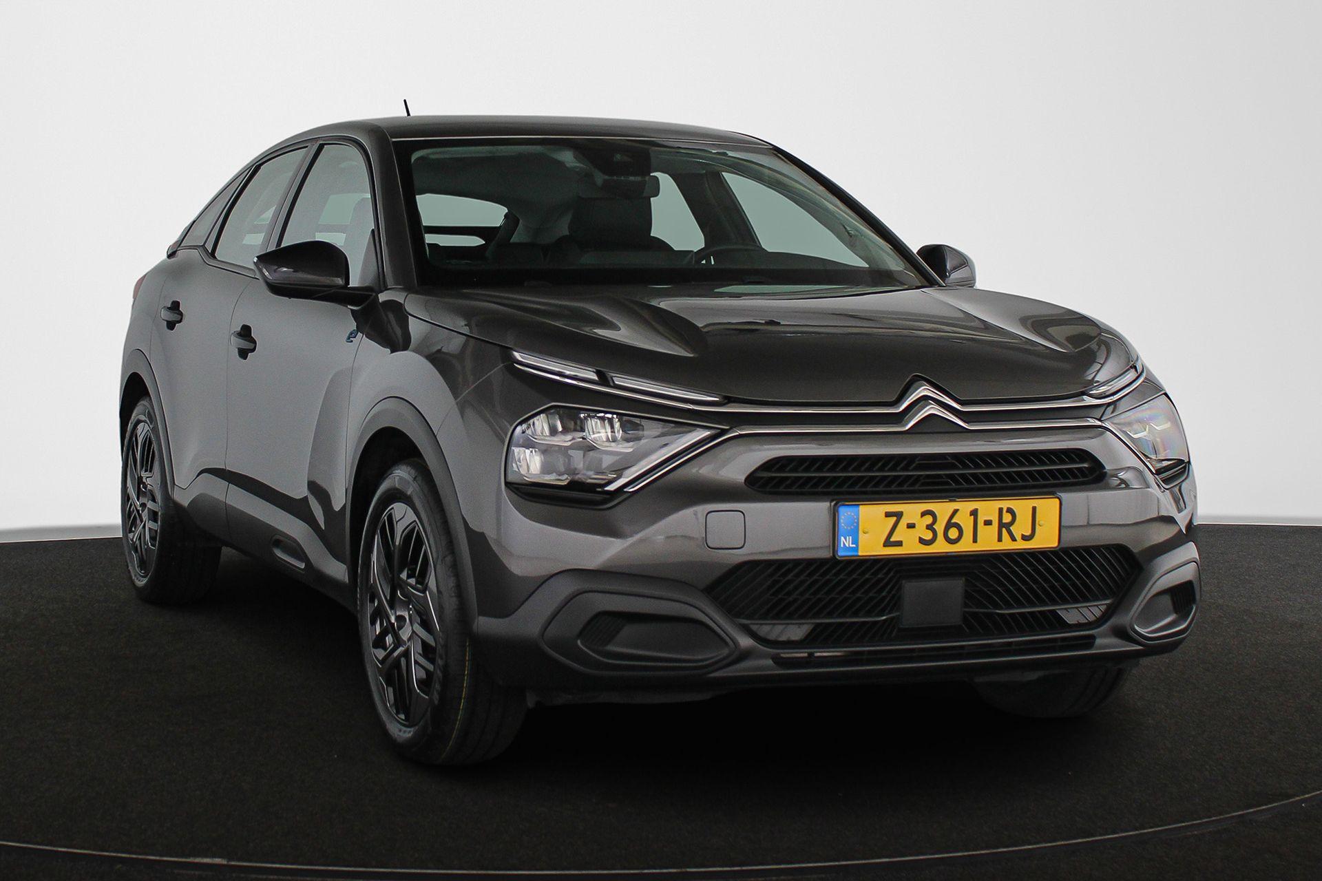 Citroën ë-C4 You 50 kWh - Afbeelding 2