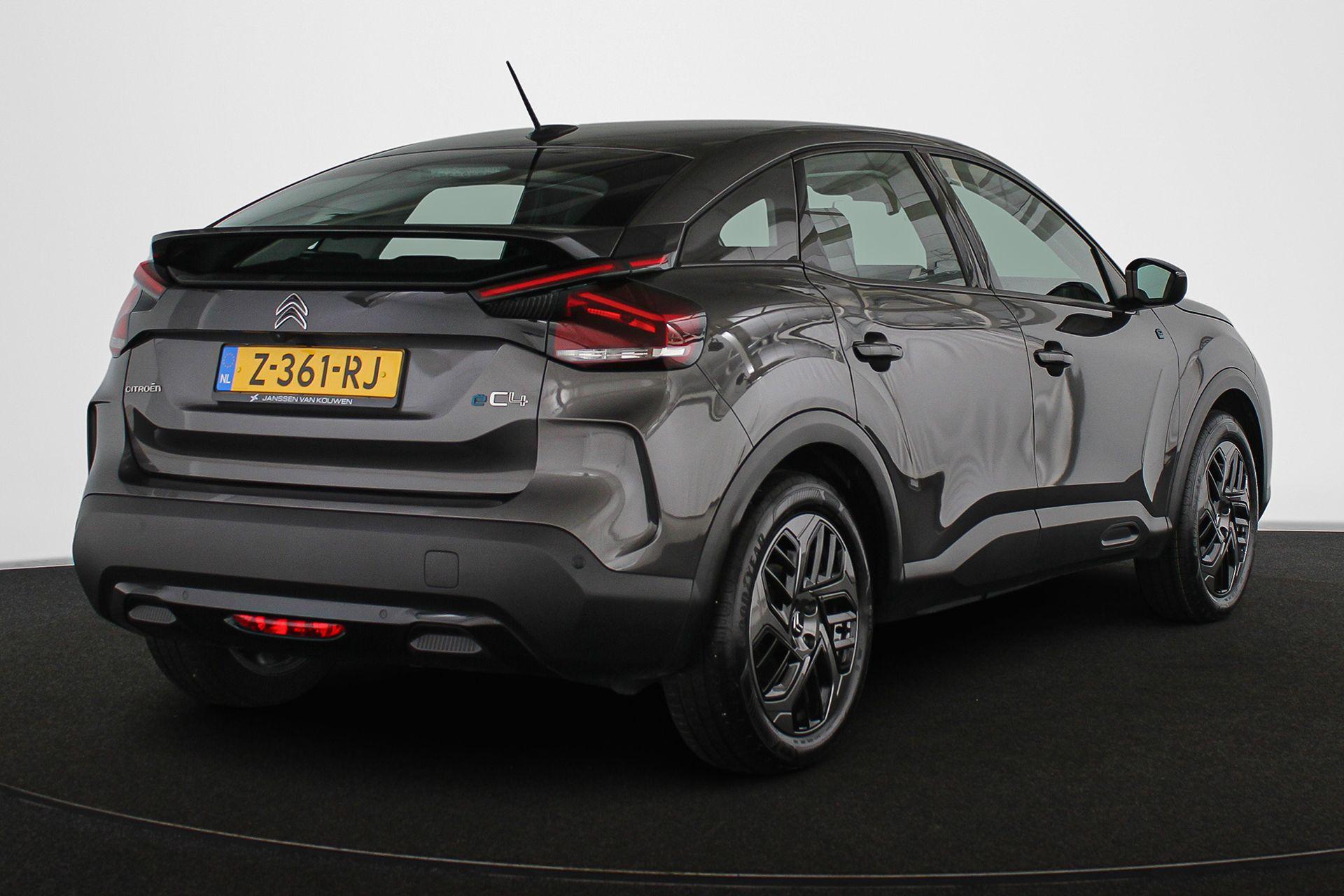 Citroën ë-C4 You 50 kWh - Afbeelding 3