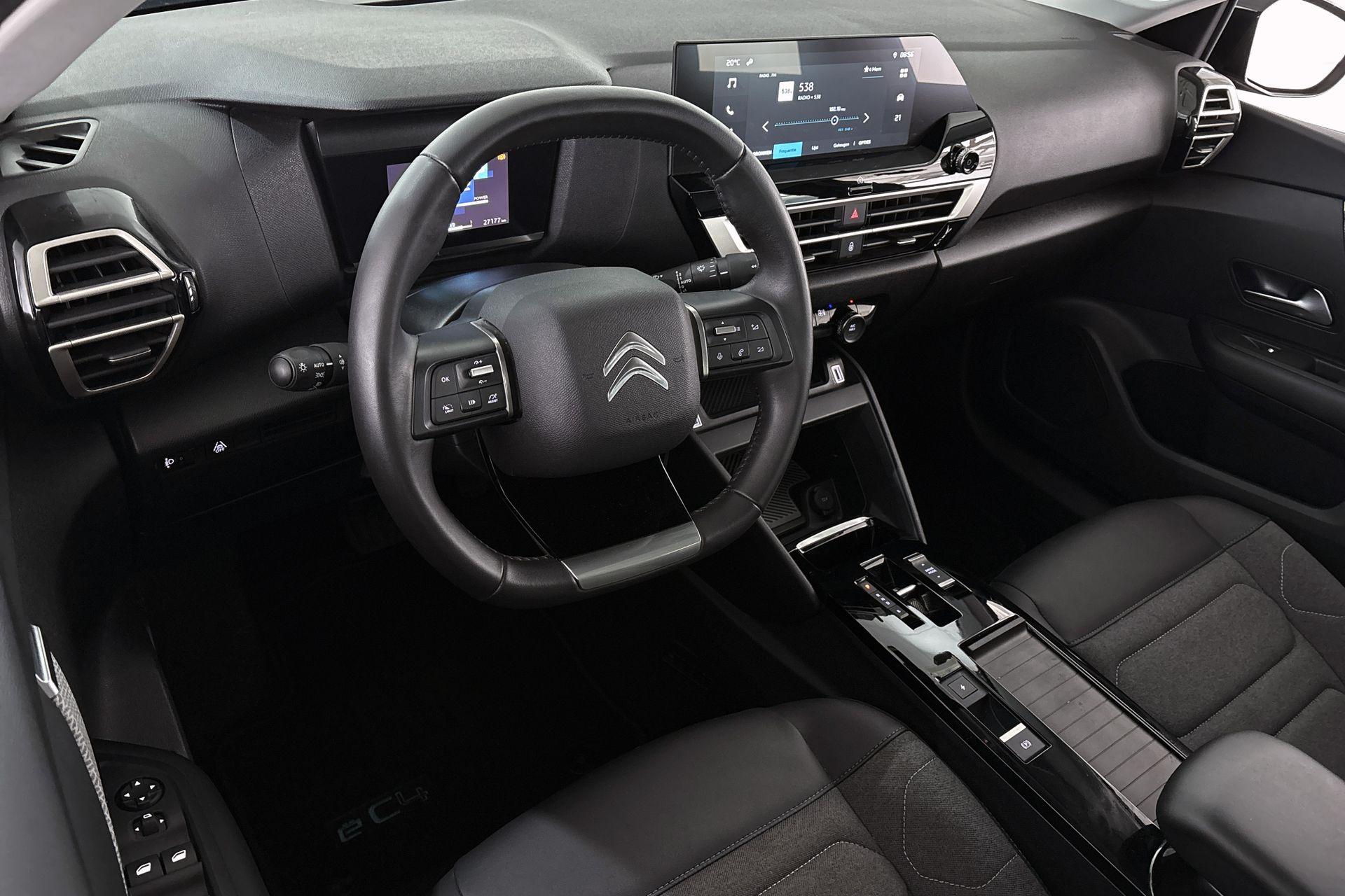 Citroën ë-C4 You 50 kWh - Afbeelding 5