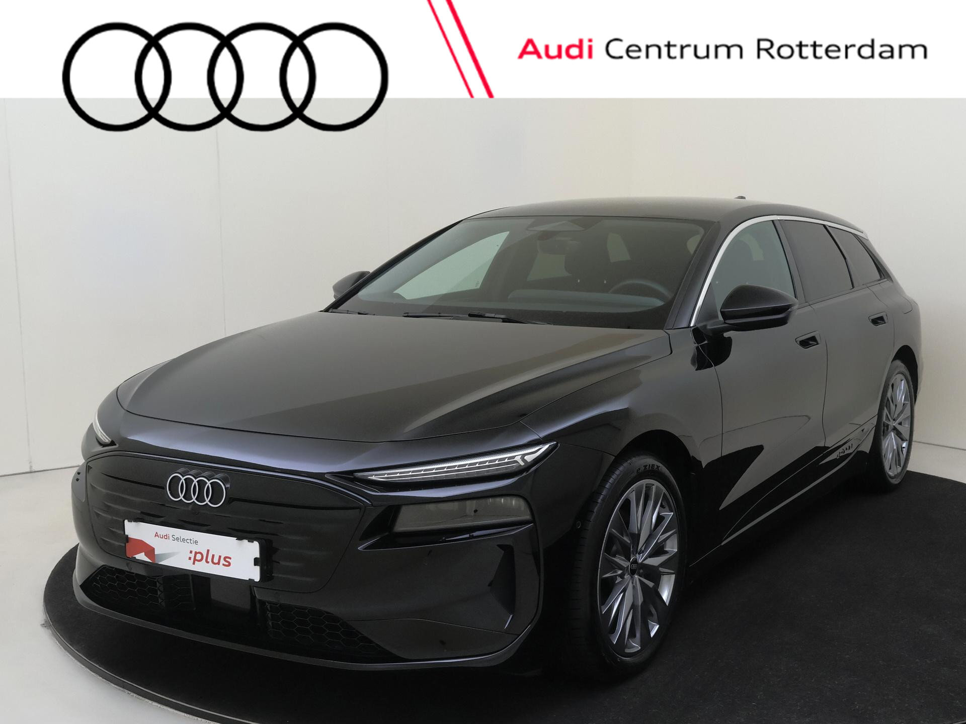 Audi A6 Avant e-tron Advanced edition 83 kWh