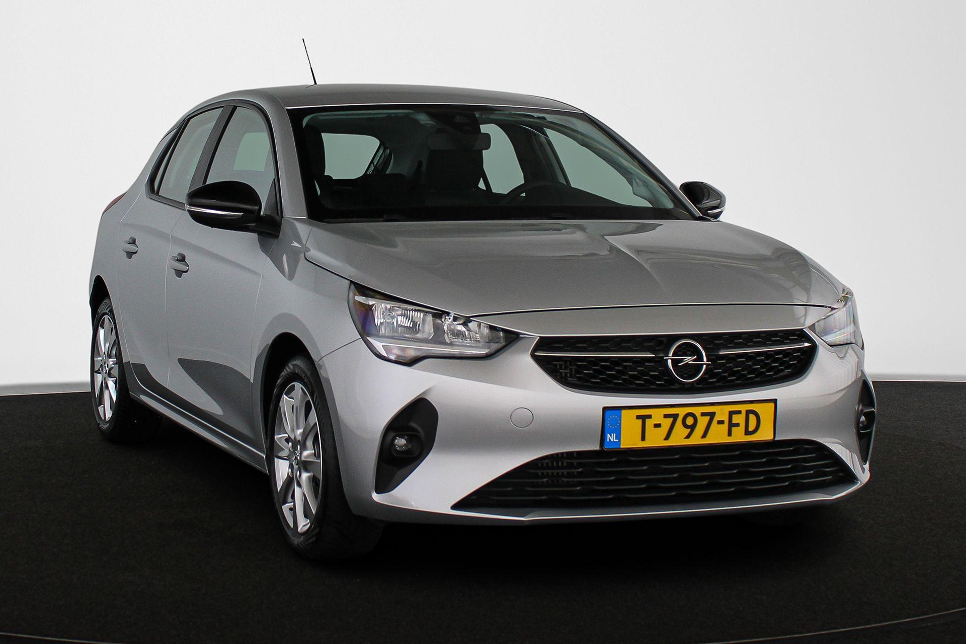 Opel Corsa 1.2 Level 2 - Afbeelding 2