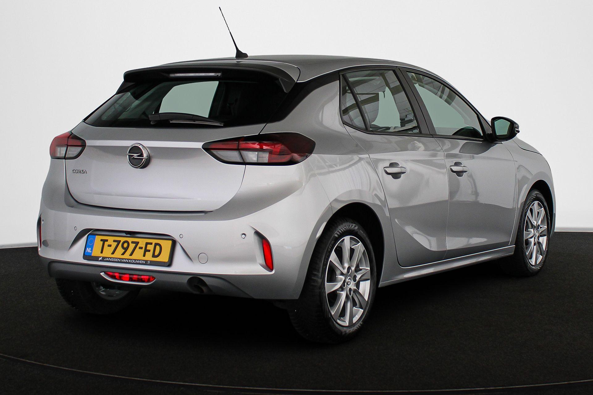 Opel Corsa 1.2 Level 2 - Afbeelding 3