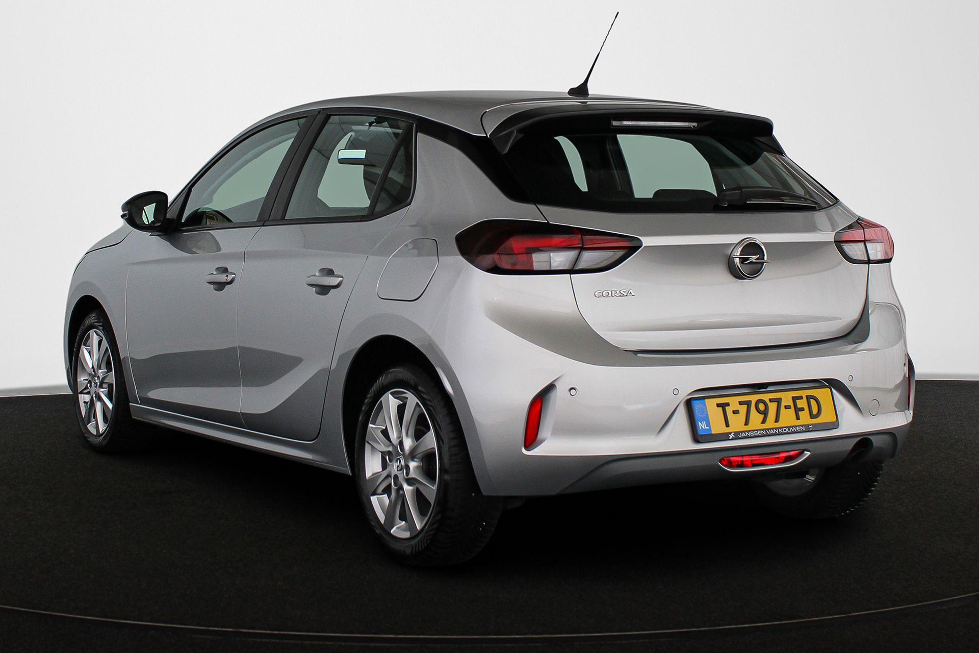 Opel Corsa 1.2 Level 2 - Afbeelding 4
