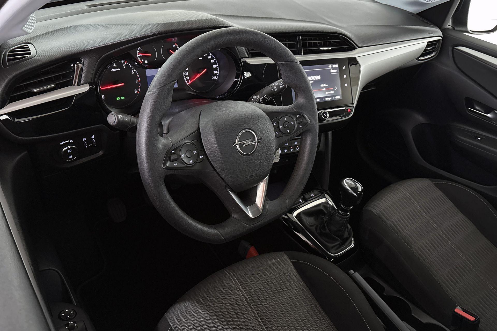 Opel Corsa 1.2 Level 2 - Afbeelding 5