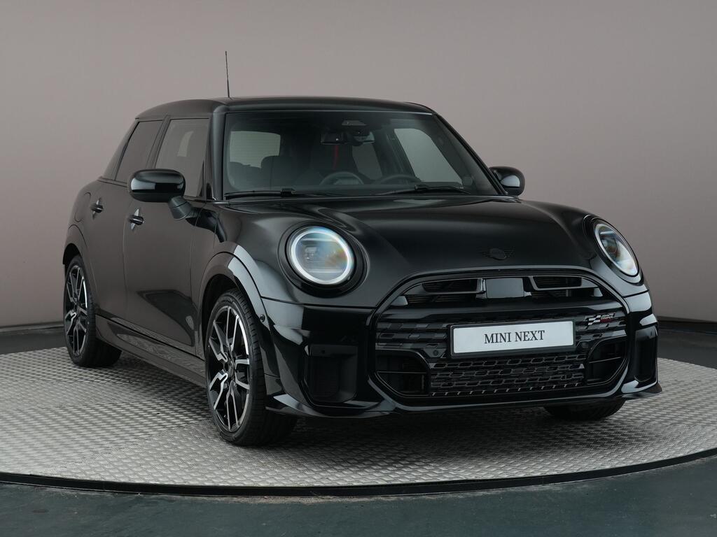 MINI 5-Deurs 1.5 Cooper C - Afbeelding 3