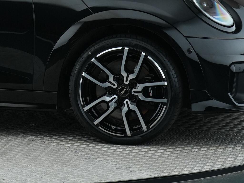 MINI 5-Deurs 1.5 Cooper C - Afbeelding 4