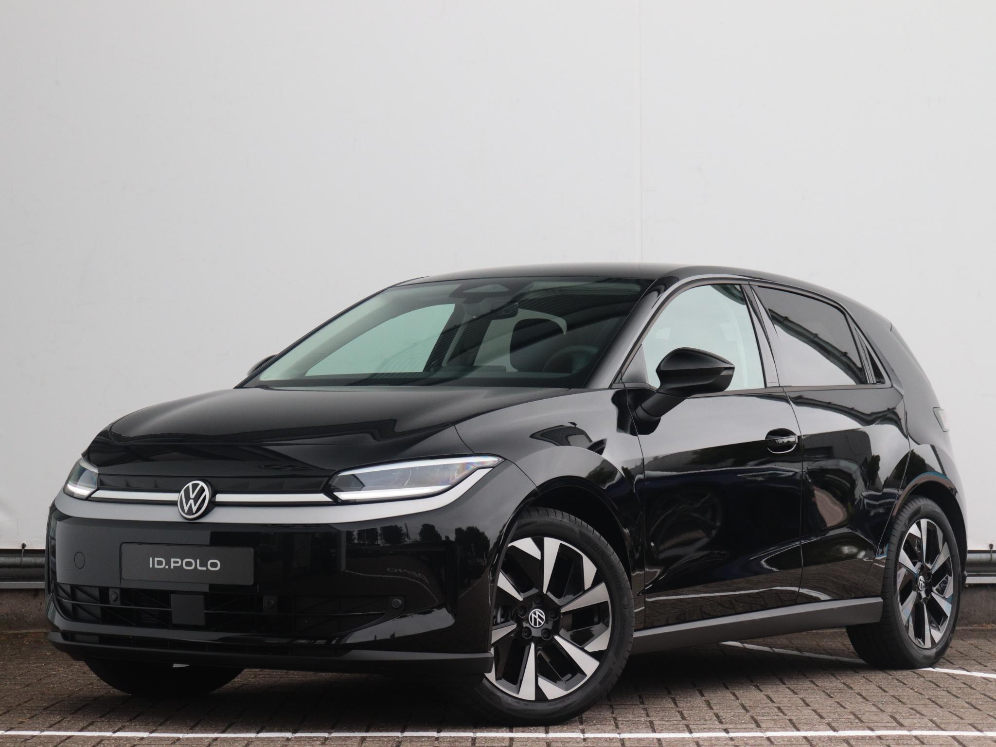 Volkswagen ID. Polo Life First Edition 52 kWh accu, 155 kW / 211 PK Ha