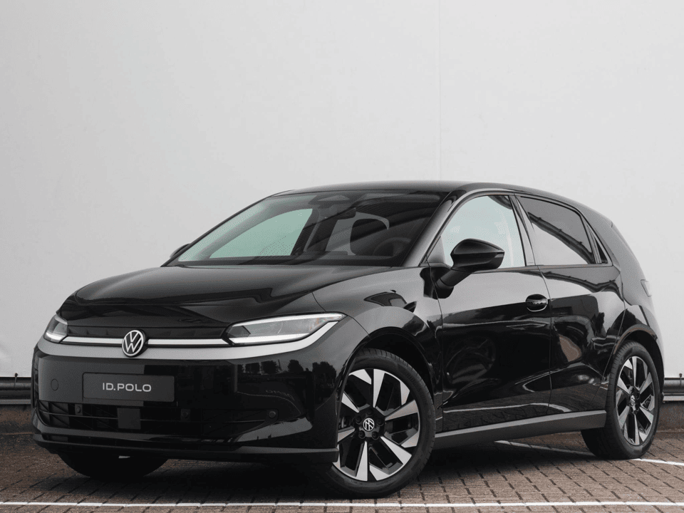 Volkswagen ID. Polo Life First Edition 52 kWh accu, 155 kW / 211 PK Ha - Afbeelding 1