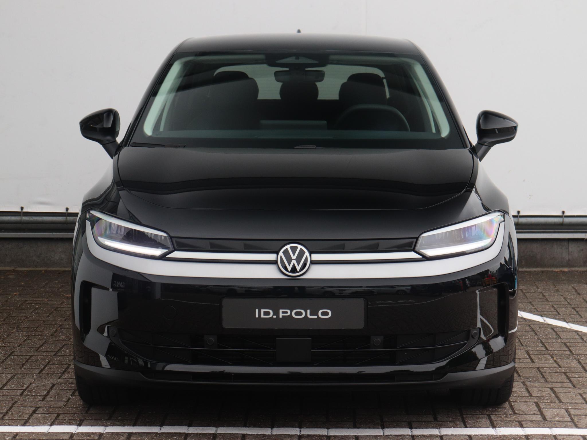Volkswagen ID. Polo Life First Edition 52 kWh accu, 155 kW / 211 PK Ha - Afbeelding 2