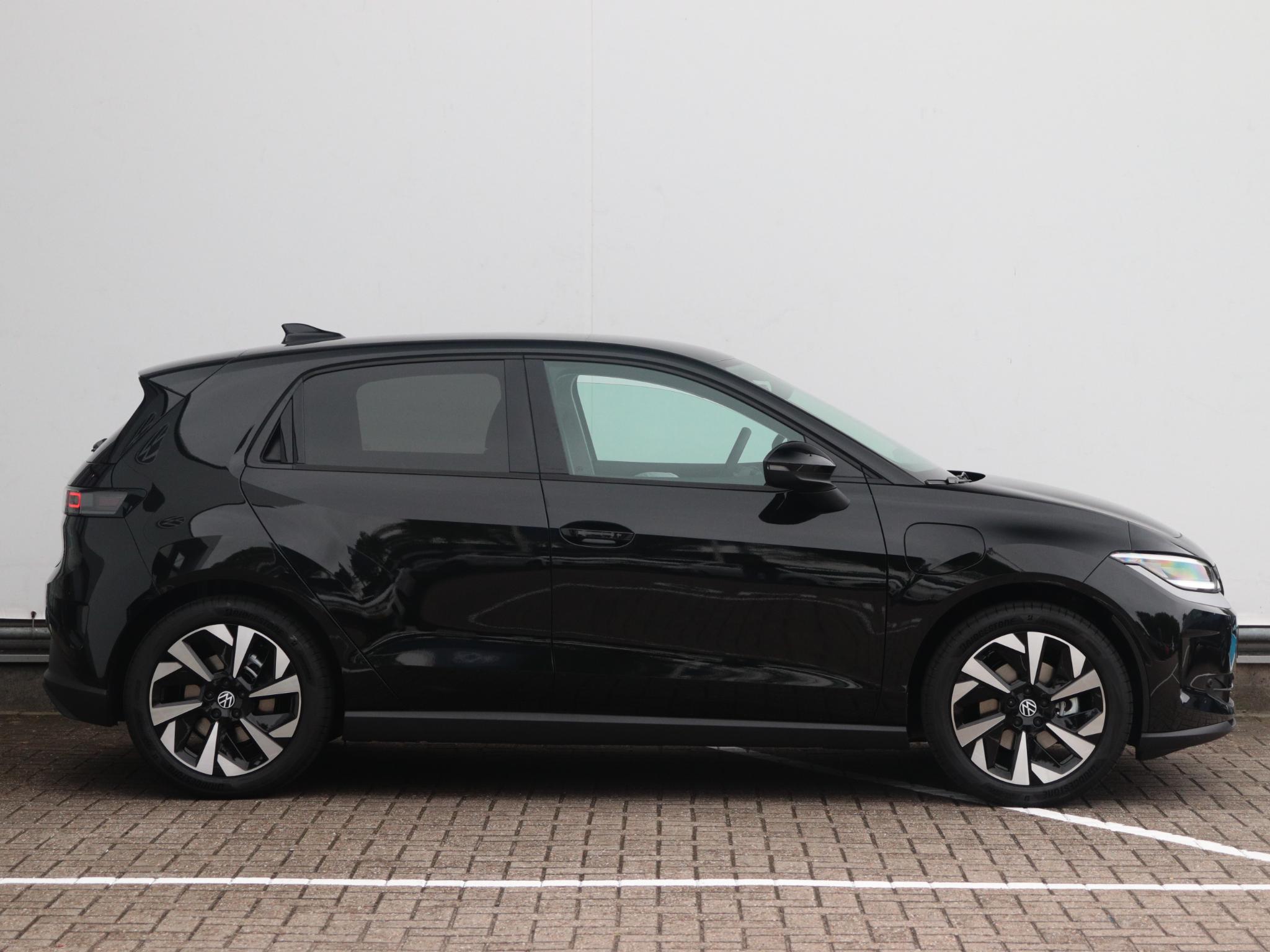 Volkswagen ID. Polo Life First Edition 52 kWh accu, 155 kW / 211 PK Ha - Afbeelding 3