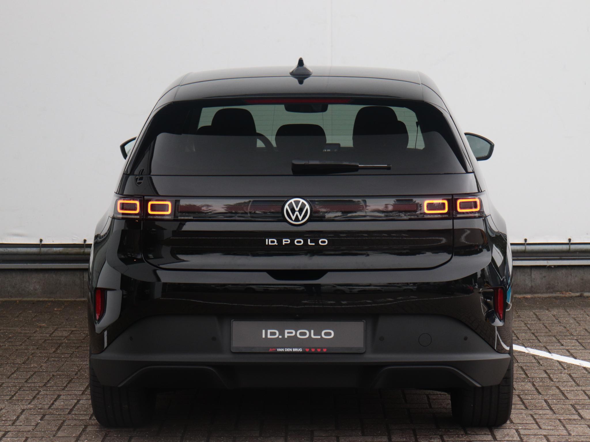 Volkswagen ID. Polo Life First Edition 52 kWh accu, 155 kW / 211 PK Ha - Afbeelding 5