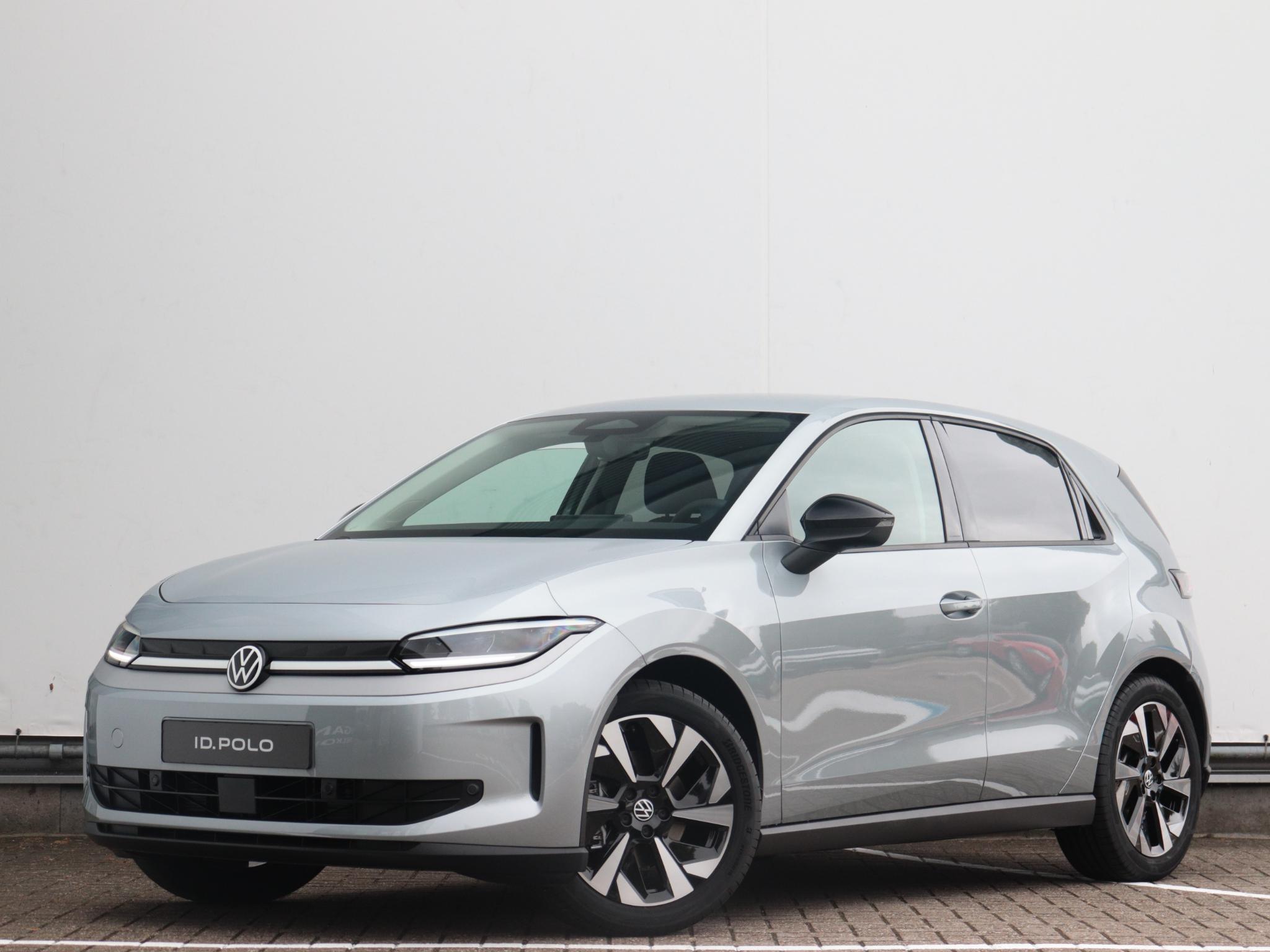 Volkswagen ID. Polo Life First Edition 52 kWh 211 PK