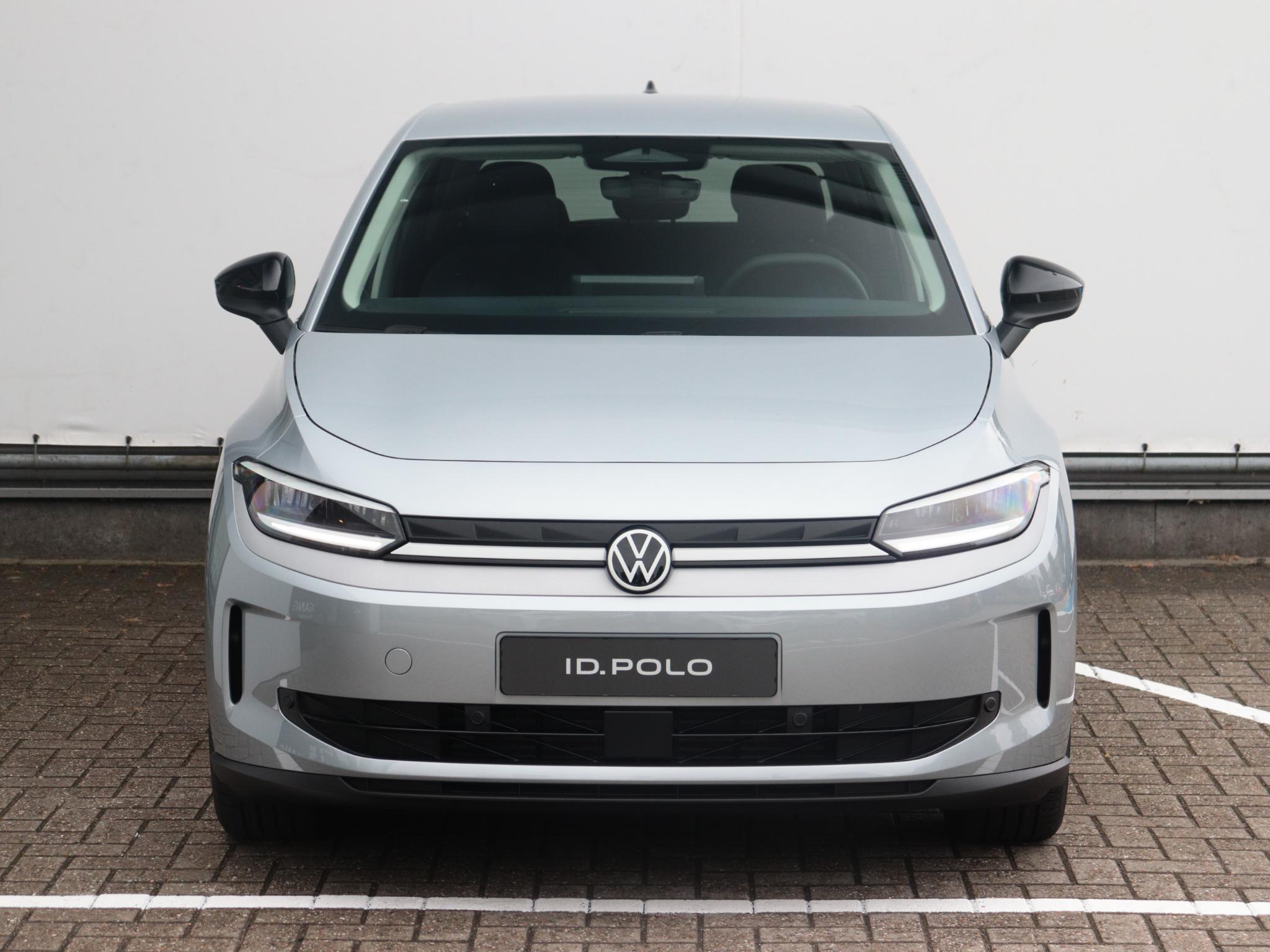 Volkswagen ID. Polo Life First Edition 52 kWh 211 PK - Afbeelding 2