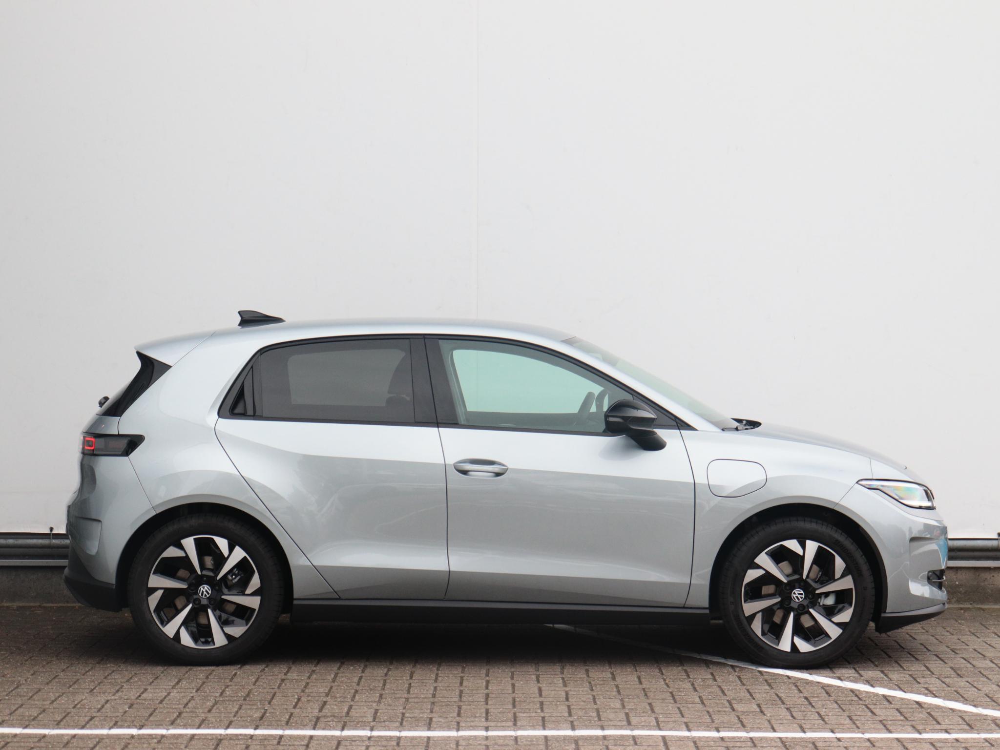 Volkswagen ID. Polo Life First Edition 52 kWh 211 PK - Afbeelding 3