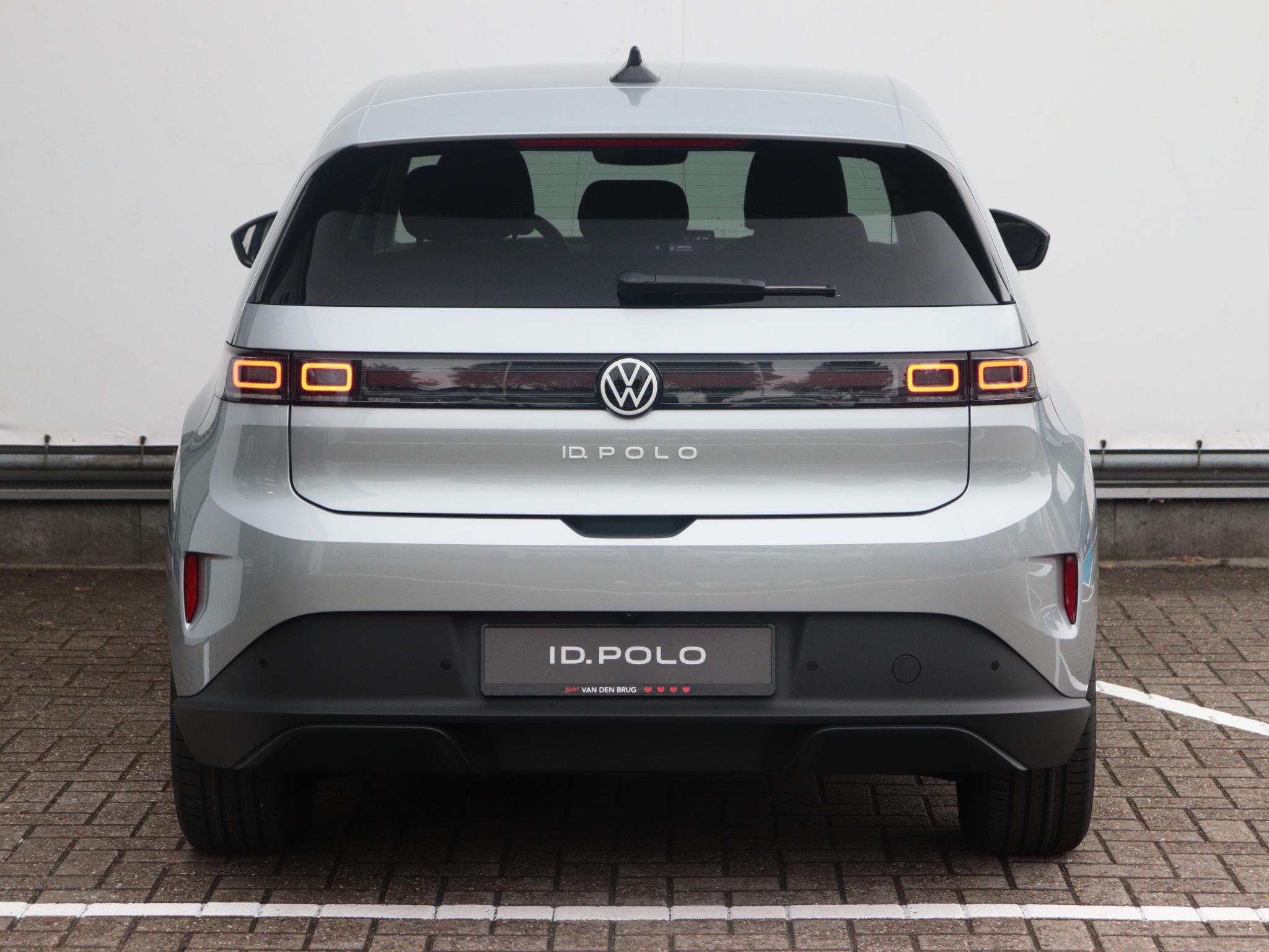 Volkswagen ID. Polo Life First Edition 52 kWh 211 PK - Afbeelding 5