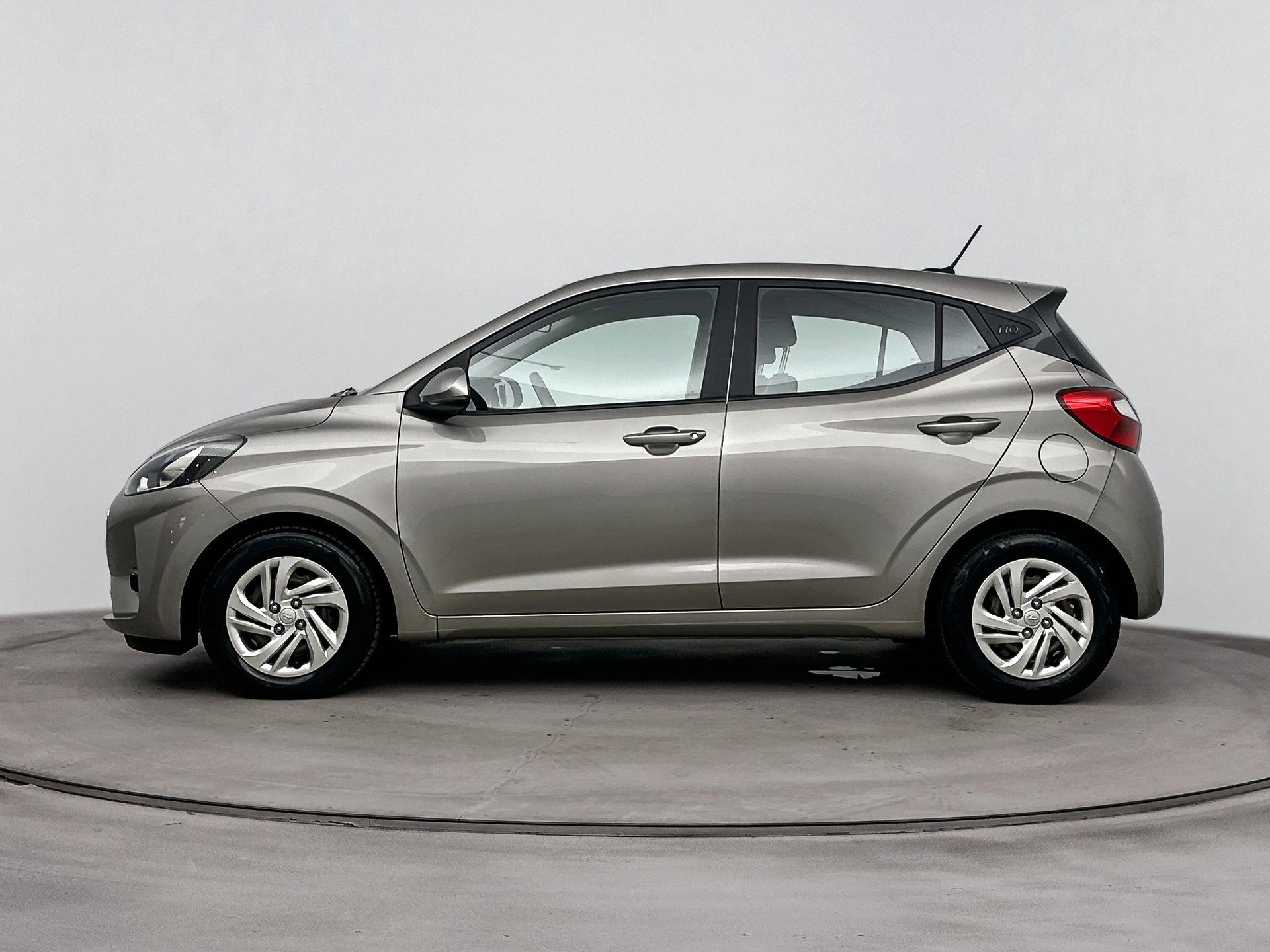 Hyundai i10 1.0 Comfort Smart 5-zits Aut. - Afbeelding 3