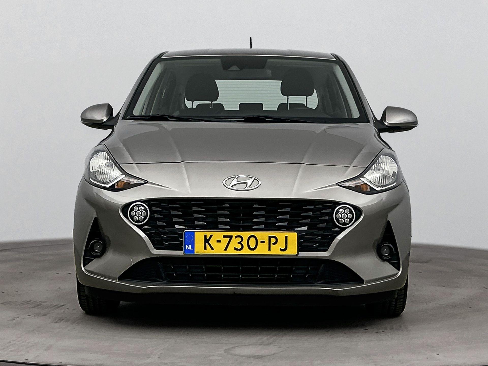 Hyundai i10 1.0 Comfort Smart 5-zits Aut. - Afbeelding 5