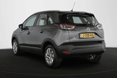 Opel Crossland X 1.2 Turbo Edition - Afbeelding 4