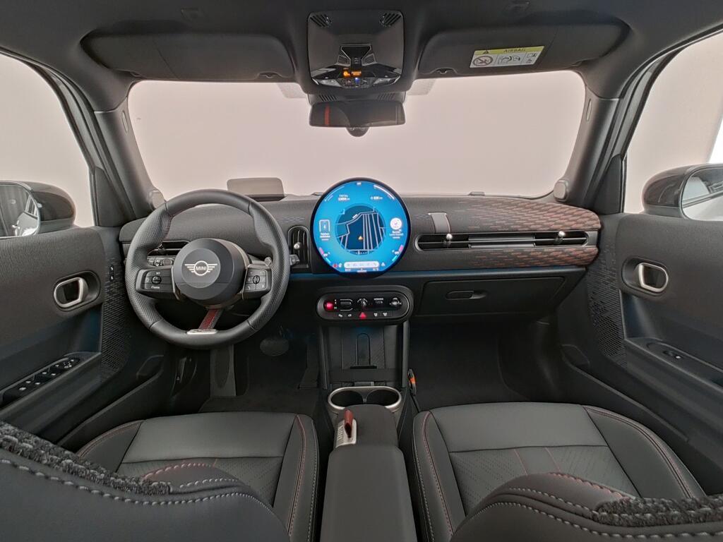 MINI 5-Deurs 1.5 Cooper C - Afbeelding 2