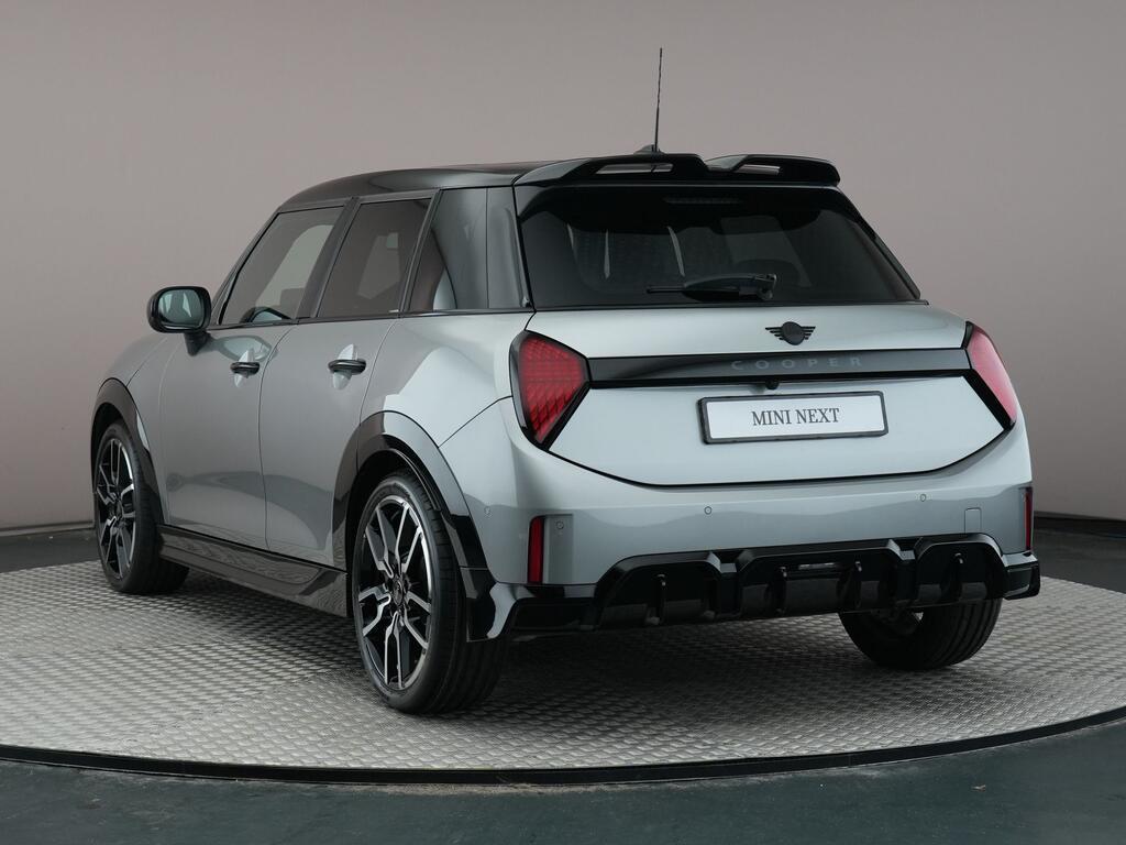 MINI 5-Deurs 1.5 Cooper C - Afbeelding 4
